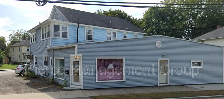 305 Marlboro St #1 — Photo 1