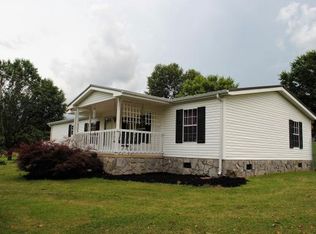 2305 Roaring Fork Rd, Greeneville, TN 37745