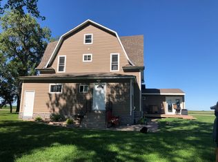 946 County Road 15, Cooperstown, ND 58425