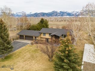 3516 Wappato Ct, Bozeman, MT 59718