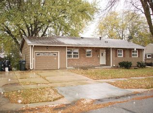 2508 5th Ave NW, Rochester, MN 55901