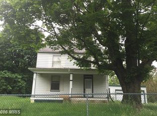 115 Emmert Rd, Hagerstown, MD 21740