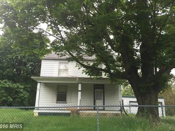 115 Emmert Rd, Hagerstown, MD 21740