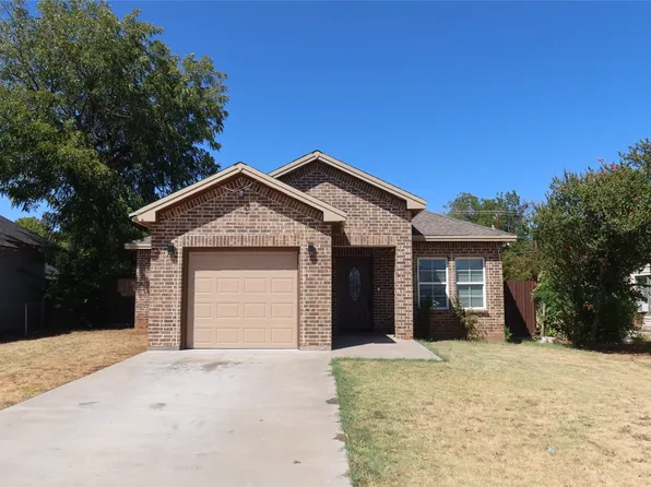 2410 Buchanan St, Wichita Falls, TX 76309