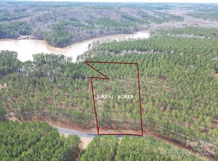 Spencer Pointe Rd LOT 21A, Lilesville, NC 28091