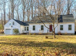 1292 Notch Rd, Cheshire, CT 06410