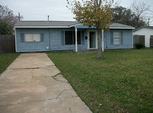 1810 3rd Ave N, Texas City, TX 77590