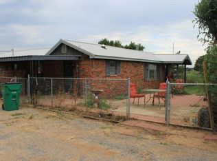 32817 E County Road 1470, Mangum, OK 73554