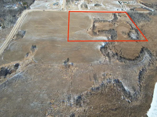 LOT 2 Buckskin Rd NE, Carlos, MN 56319