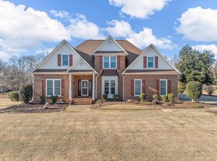 224 Saddlebrook Dr, Moore, SC 29369