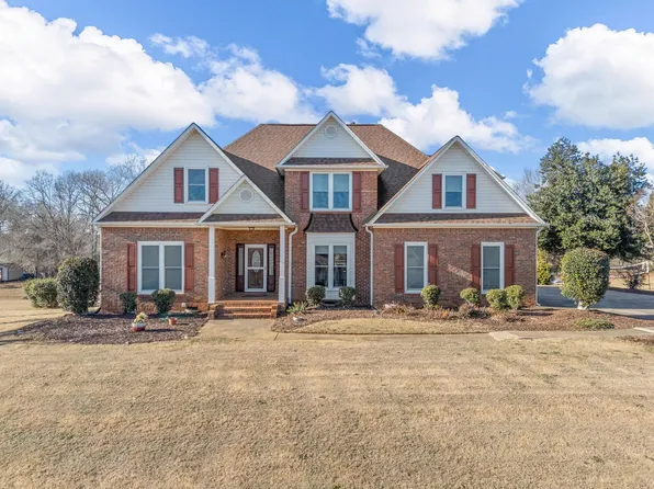 224 Saddlebrook Dr, Moore, SC 29369