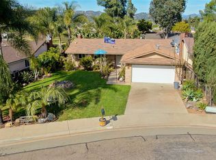 1417 Glen Avon Dr, San Marcos, CA 92069