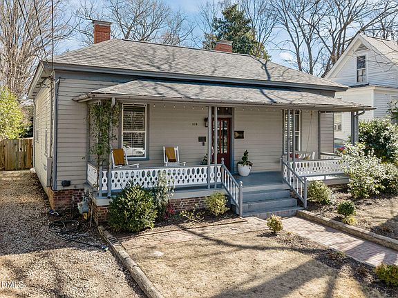 2nd image of 516 N East St