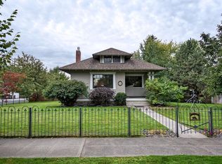3303 W Cora Ave, Spokane, WA 99205