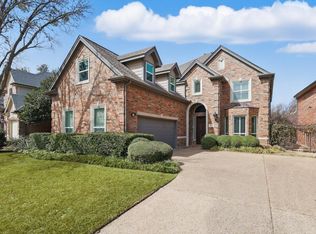 3805 Park Pl, Addison, TX 75001