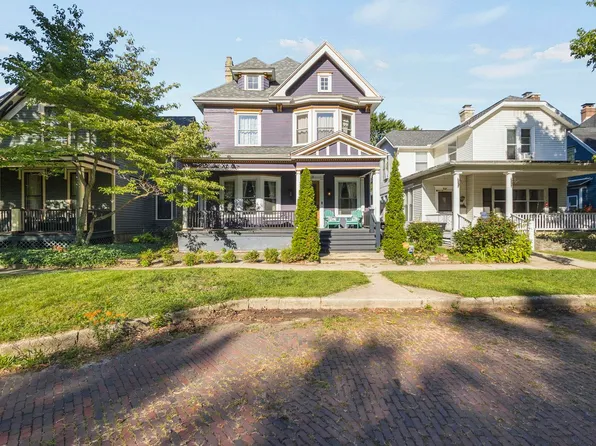 803 Park Ave, South Bend, IN 46616