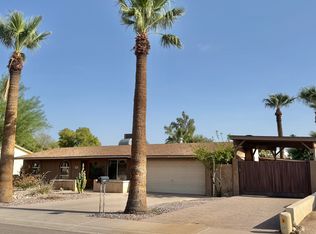 4929 E Poinsettia Dr, Scottsdale, AZ 85254