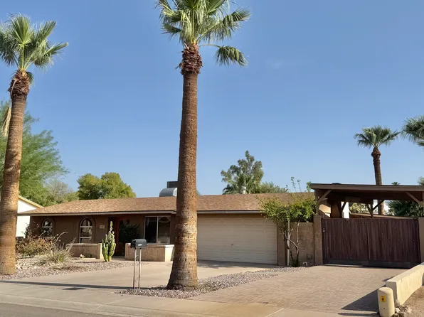 4929 E Poinsettia Dr, Scottsdale, AZ 85254