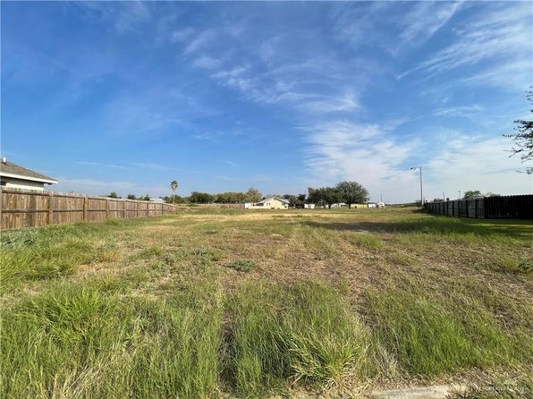 Land For Sale Mission Tx