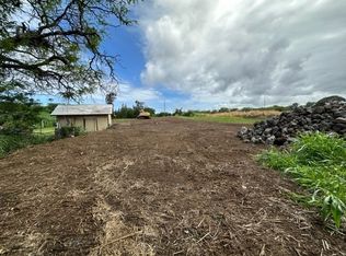 95-5590 Poha St LOT 30-A, Naalehu, HI 96772