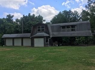 312 Poplar Rd, Marked Tree, AR 72365