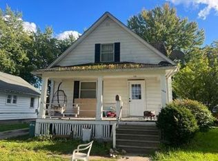 1017 Reed St, Saginaw, MI 48602