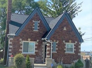 17417 Washburn St, Detroit, MI 48221