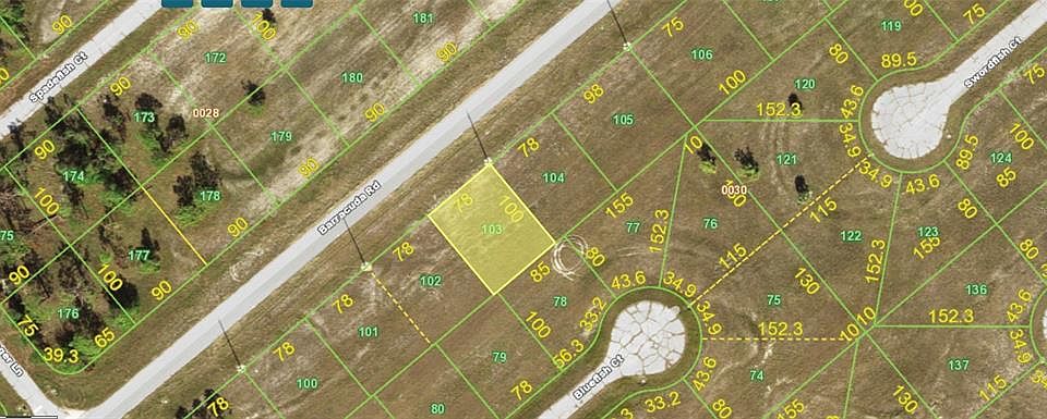 2nd image of 14313 Barracuda Rd #103
