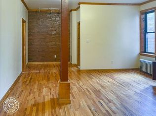 281 Crown St #D8, Brooklyn, NY 11225