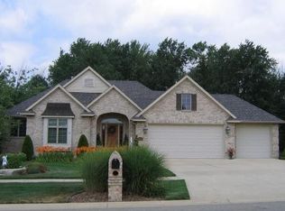 1460 Sanborn Dr, Dewitt, MI