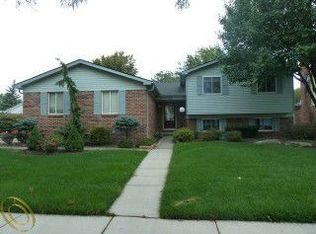 8650 Westchester Ln, Canton, MI 48187