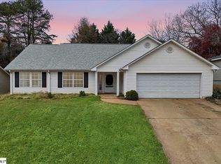 7 River Watch Dr, Greenville, SC 29605