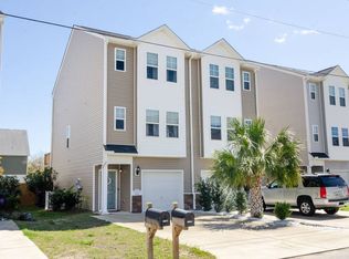 808 Blanche Ave #1, Carolina Beach, NC 28428