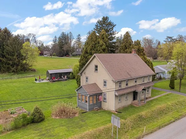 1057 E Baltimore Pike, Kennett Square, PA 19348