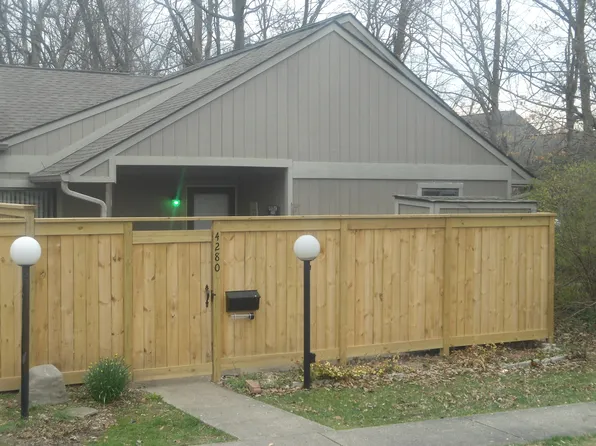 4280 Foxglove Trce, Indianapolis, IN 46237