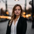 Deanna Nissen - NY Licensed R.E. Salesperson