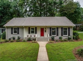 5200 Coronado Dr, Charlotte, NC 28212
