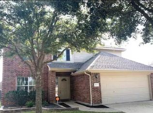 2527 Liza Ct, Spring, TX 77388