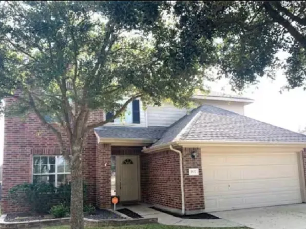 2527 Liza Ct, Spring, TX 77388