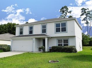 3246 Wild Pepper Ct, Deltona, FL 32725