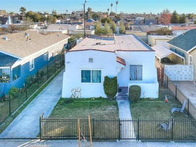 1926 W 65th Pl, Los Angeles, CA, 90047