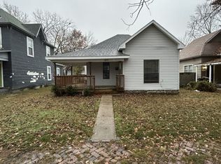 411 W Kansas Ave, Pittsburg, KS 66762
