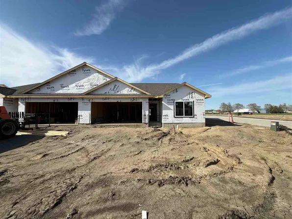 924 Eisenhower Blvd, Northliberty, IA 52317