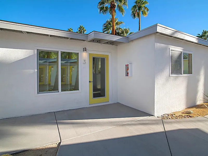 2 bed, 1.0 bath, 800 sqft, $1,680 — Photo 4