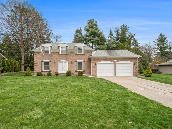 578 Arrowhead Ave SE, Grand Rapids, MI 49546