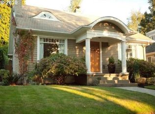 3606 NE 19th Ave, Portland, OR 97212