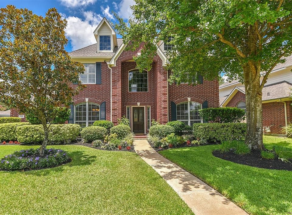 9302 Stone Porch Ln, Houston, TX 77064 | Zillow