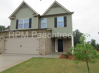 926 Justice Dr, Locust Grove, GA 30248