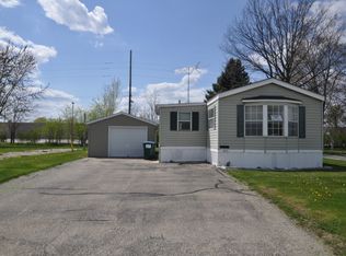 44 Parkway Ter LOT 12D, Ripon, WI 54971