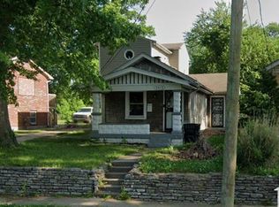 3515 Dumesnil St, Louisville, KY 40211
